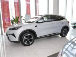 BYD Yuan PLUS Smart Driving Edition 510KM Excellence Edition