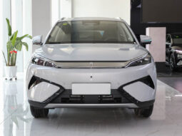 BYD Yuan PLUS Smart Driving Edition 510KM Excellence Edition