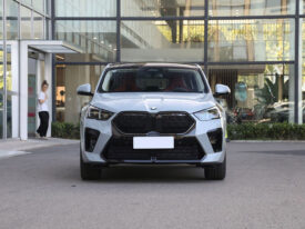 2025 BMW X2