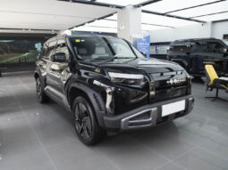 2025 Formula Leopard Titanium 3