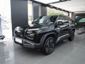 2025 Formula Leopard Titanium 3