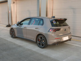 2025 Volkswagen Golf GTI