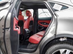 2025 Jaguar E-PACE Progressive Sports Edition R-Dynamic S full