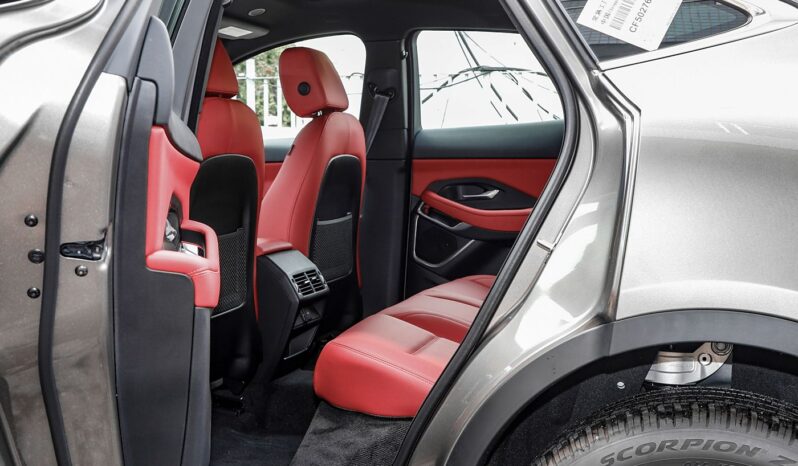 2025 Jaguar E-PACE Progressive Sports Edition R-Dynamic S full