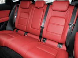 2025 Jaguar E-PACE Progressive Sports Edition R-Dynamic S full