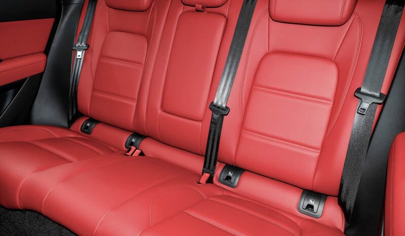 2025 Jaguar E-PACE Progressive Sports Edition R-Dynamic S full