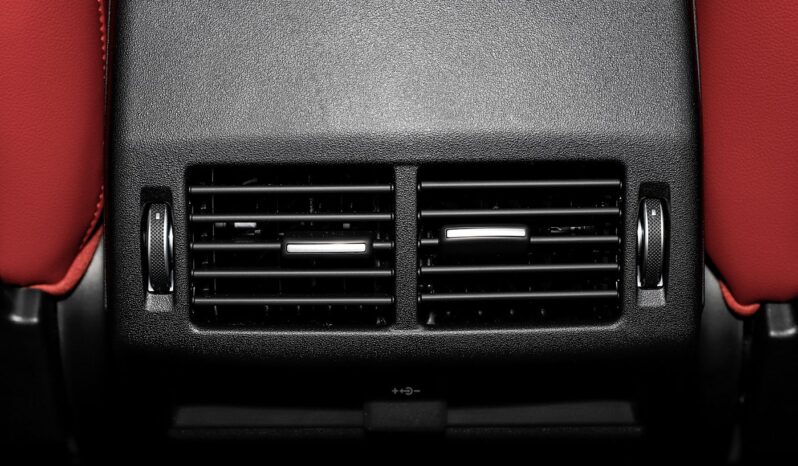 2025 Jaguar E-PACE Progressive Sports Edition R-Dynamic S full