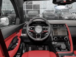 2025 Jaguar E-PACE Progressive Sports Edition R-Dynamic S full
