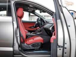 2025 Jaguar E-PACE Progressive Sports Edition R-Dynamic S full