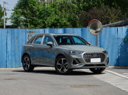 2025 Audi Q3quattro