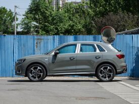 2025 Audi Q3quattro