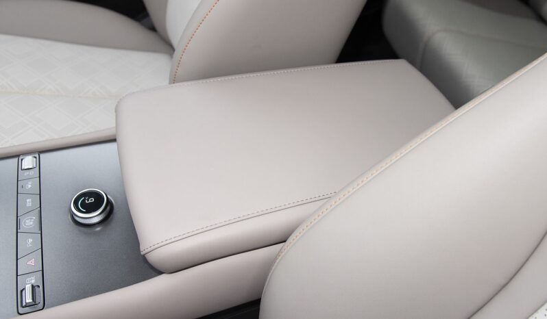 BYD Yuan PLUS Smart Driving Edition 510KM Excellence Edition full