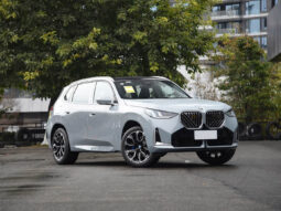 2025 BMW X3
