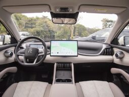 BYD Yuan PLUS Smart Driving Edition 510KM Excellence Edition full