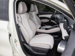 BYD Yuan PLUS Smart Driving Edition 510KM Excellence Edition full