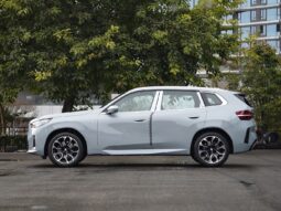 2025 BMW X3