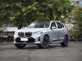 2025 BMW X3