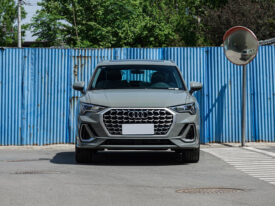 2025 Audi Q3quattro
