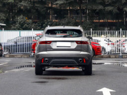 2025 Jaguar E-PACE Progressive Sports Edition R-Dynamic S full