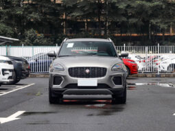 2025 Jaguar E-PACE Progressive Sports Edition R-Dynamic S