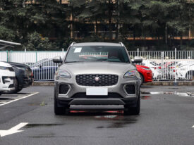 2025 Jaguar E-PACE Progressive Sports Edition R-Dynamic S