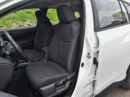 Toyota Corolla Cross full