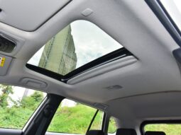 Toyota Corolla Cross full