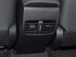 Toyota Corolla Cross full