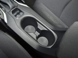 Toyota Corolla Cross full