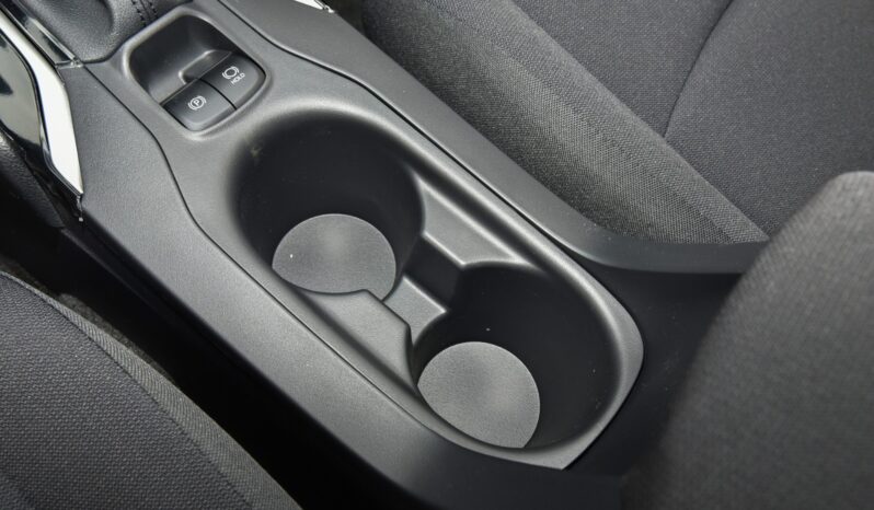 Toyota Corolla Cross full