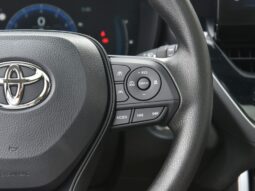 Toyota Corolla Cross full