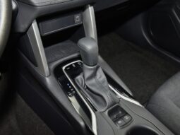 Toyota Corolla Cross full