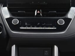 Toyota Corolla Cross full