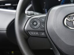 Toyota Corolla Cross full