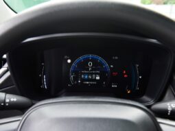 Toyota Corolla Cross full