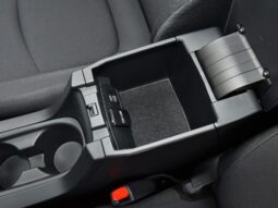 Toyota Corolla Cross full