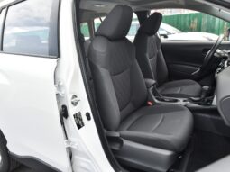 Toyota Corolla Cross full