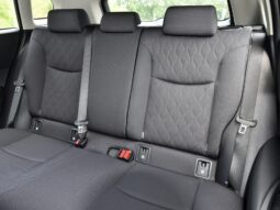 Toyota Corolla Cross full