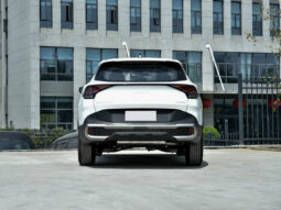 2025 KIA SPORTAGE 1.5T 2WD