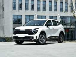 2025 KIA SPORTAGE 1.5T 2WD