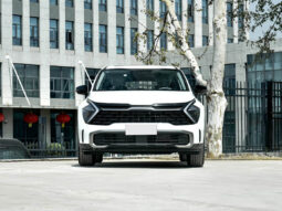 2025 KIA SPORTAGE 1.5T 2WD