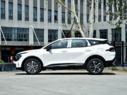 2025 KIA SPORTAGE 1.5T 2WD