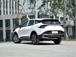2025 KIA SPORTAGE 1.5T 2WD
