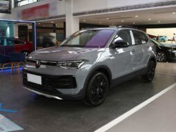 2025MY Volkswagen Tharu XR 300TSI Ruixiang
