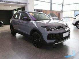 2025MY Volkswagen Tharu XR 300TSI Ruixiang