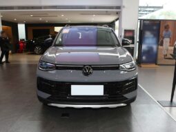 2025MY Volkswagen Tharu XR 300TSI Ruixiang