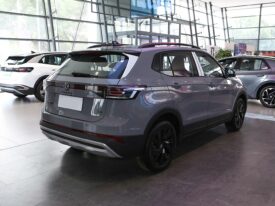 2025MY Volkswagen Tharu XR 300TSI Ruixiang