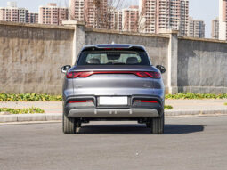 2025MY BYD Yuan UP Smart Driving 401KM Leading Edition