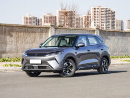 2025MY BYD Yuan UP Smart Driving 401KM Leading Edition