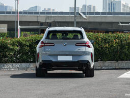 2025MY BMW X3 xDrive30L Premium M Sport Shadow Package